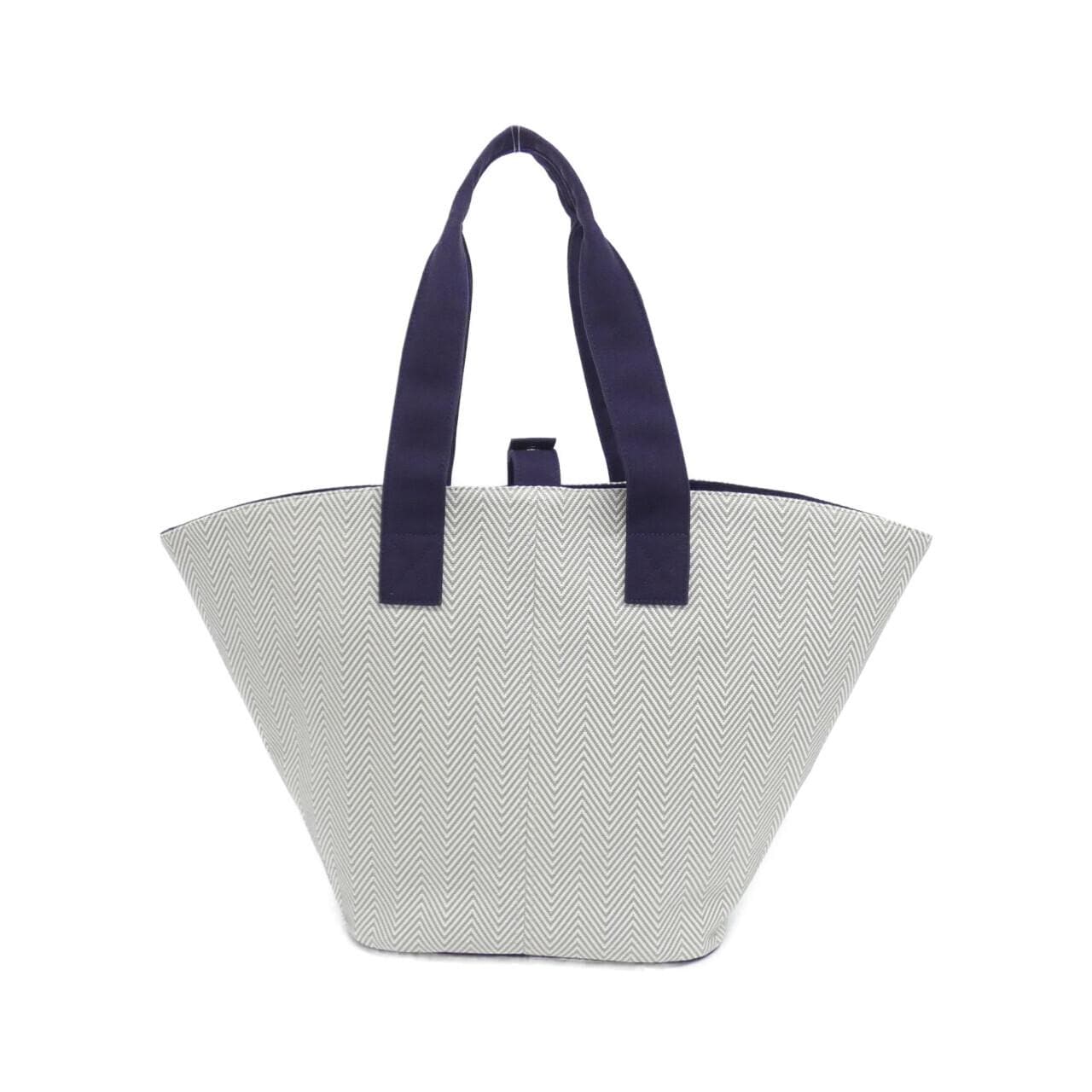 エルメス パニエ ド プラージュ シェヴロン PM 102495M バッグ