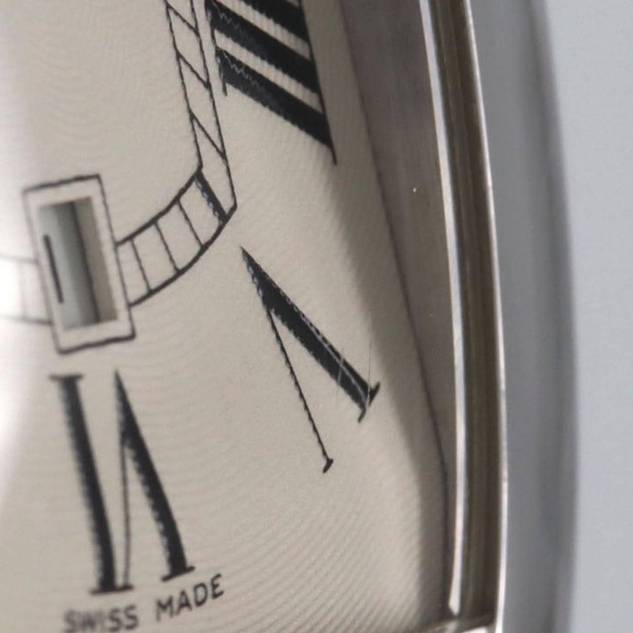 カルティエ タンクアメリカンLM WG W2603256 WG 自動巻