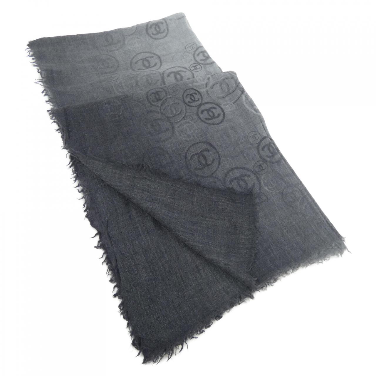 シャネル CHANEL STOLE