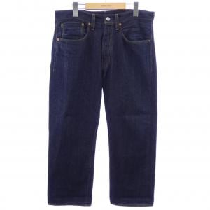 リーバイスヴィンテージクロージン LEVI'S VINTAGE CLOTHING 501XX 1947 ジーンズ