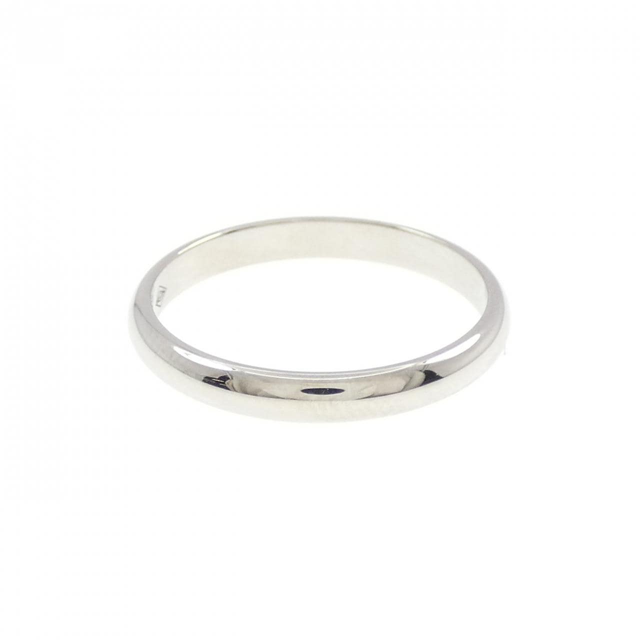 カルティエ ウェディング リング