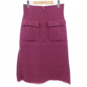 シャネル CHANEL P55197V41285 スカート