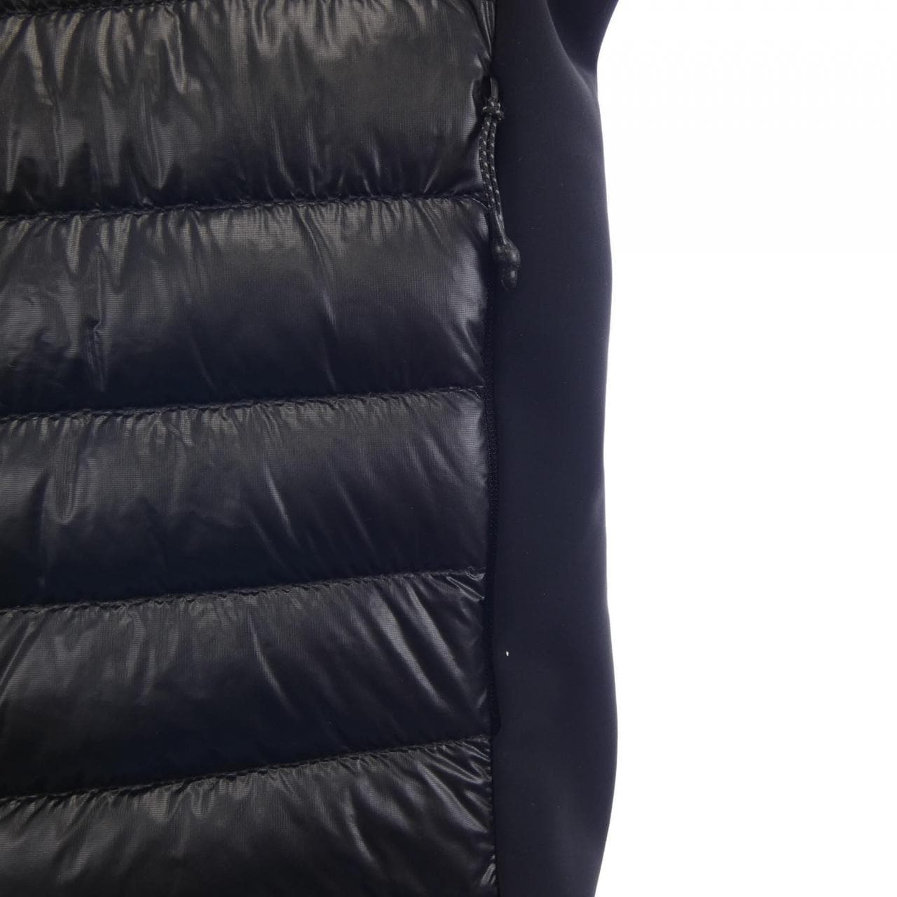 モンクレール MONCLER SPICULES ダウンベスト