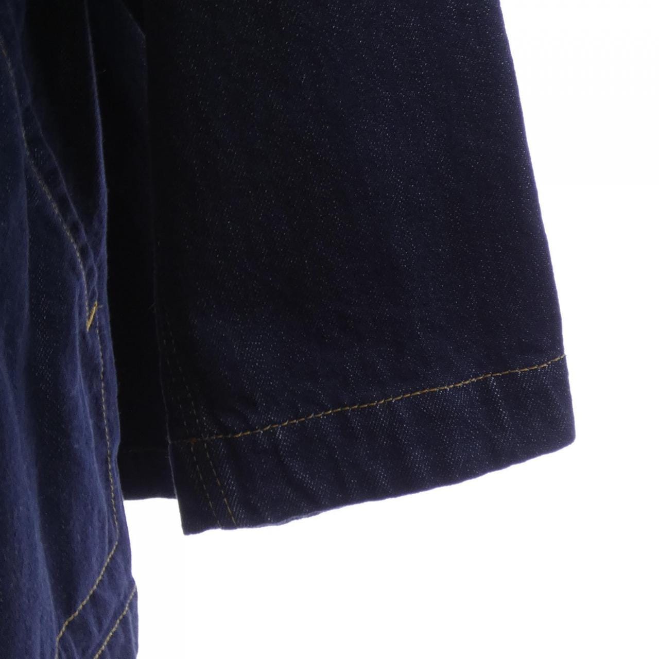 ロエベ LOEWE S359330XCQ デニムジャケット