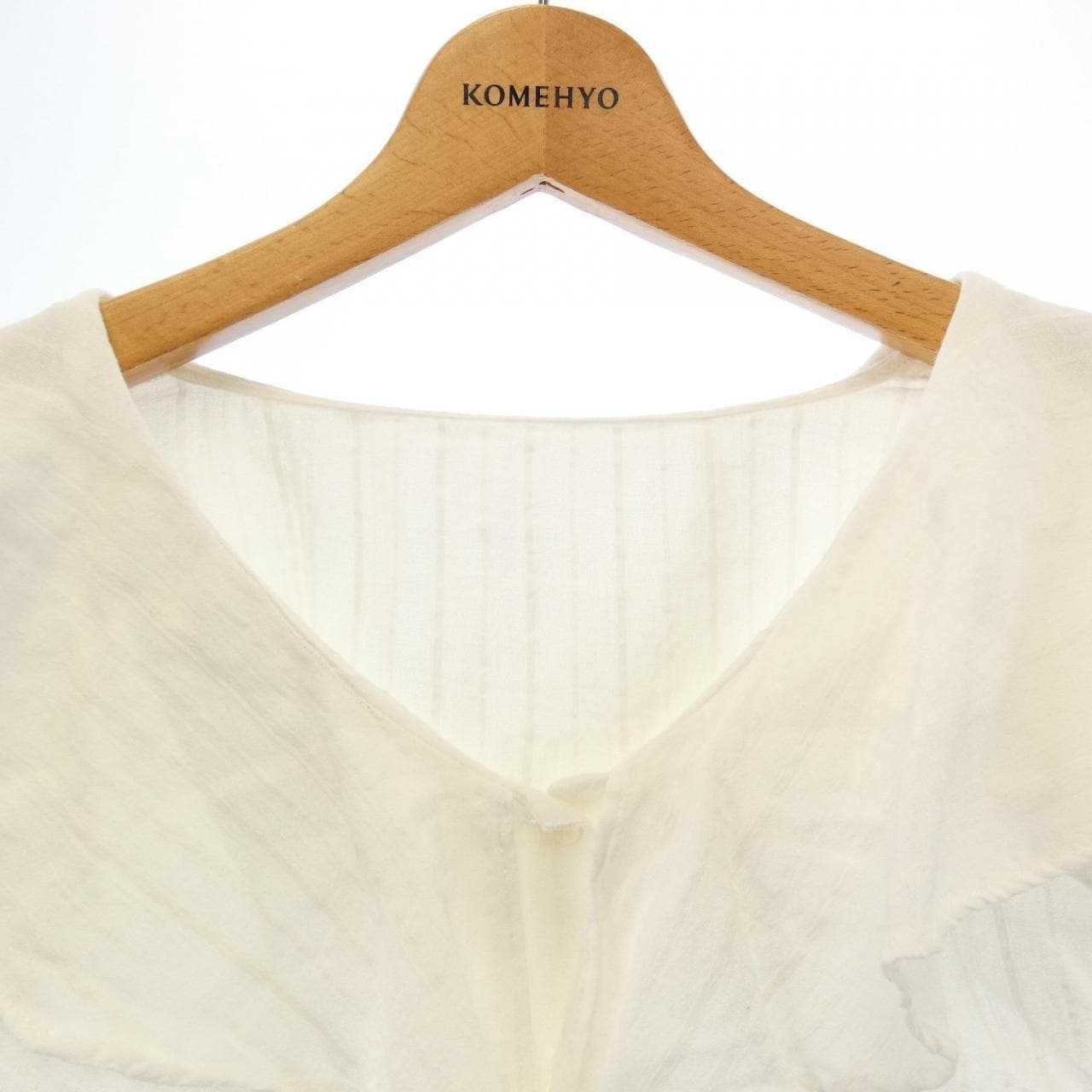 スローブイエナ SLOBE IENA トップス