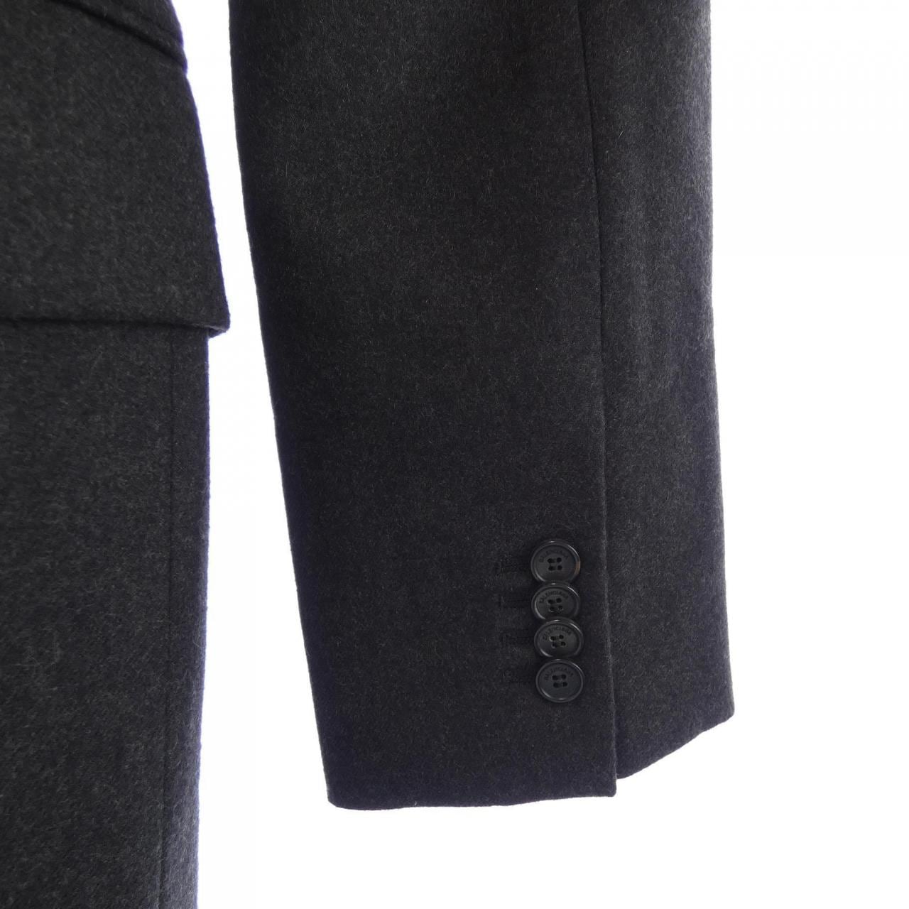 バレンシアガ BALENCIAGA 583840TFU06 ジャケット