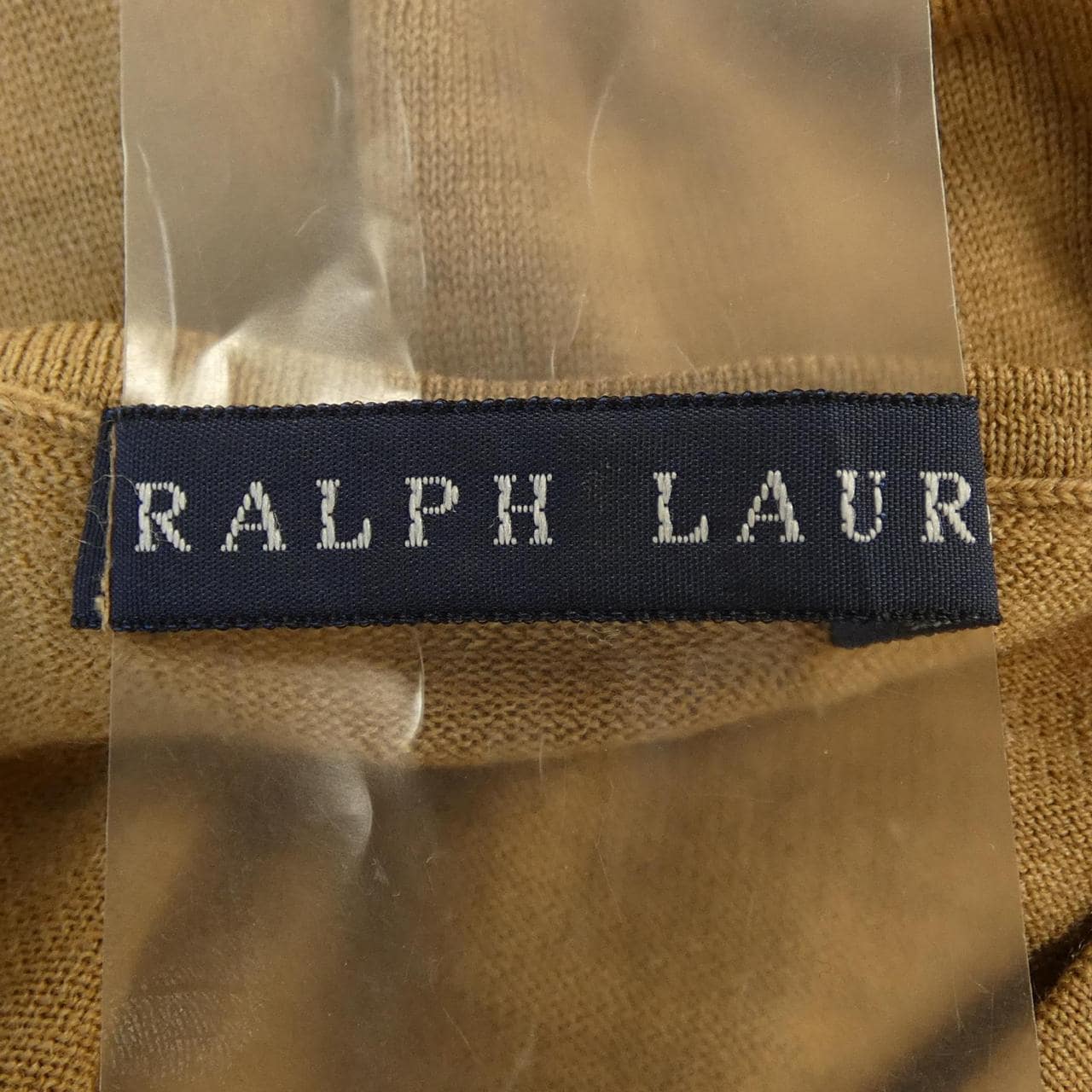 ラルフローレン RALPH LAUREN カーディガン