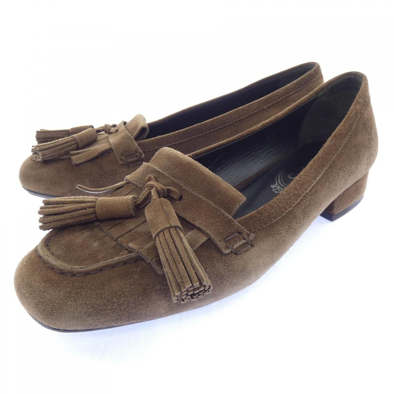 トッズ TOD'S シューズ