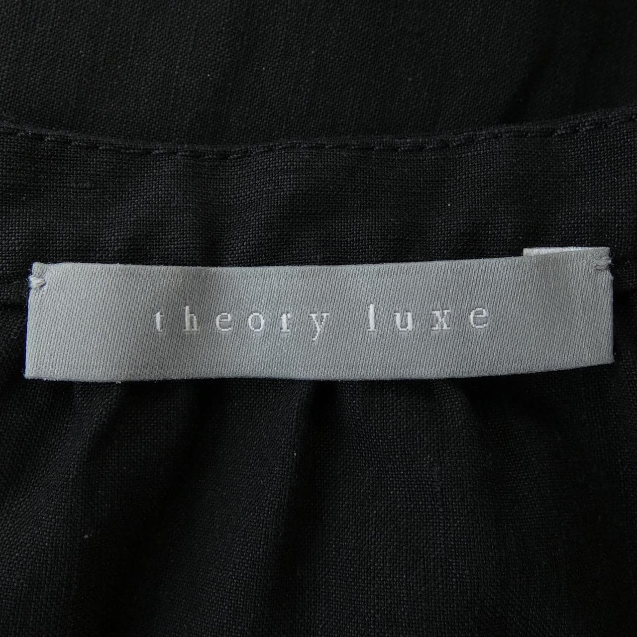 セオリーリュクス Theory luxe 03-3208231 トップス