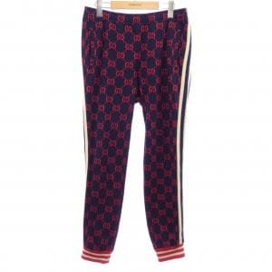 グッチ GUCCI 496920-X9L13 パンツ