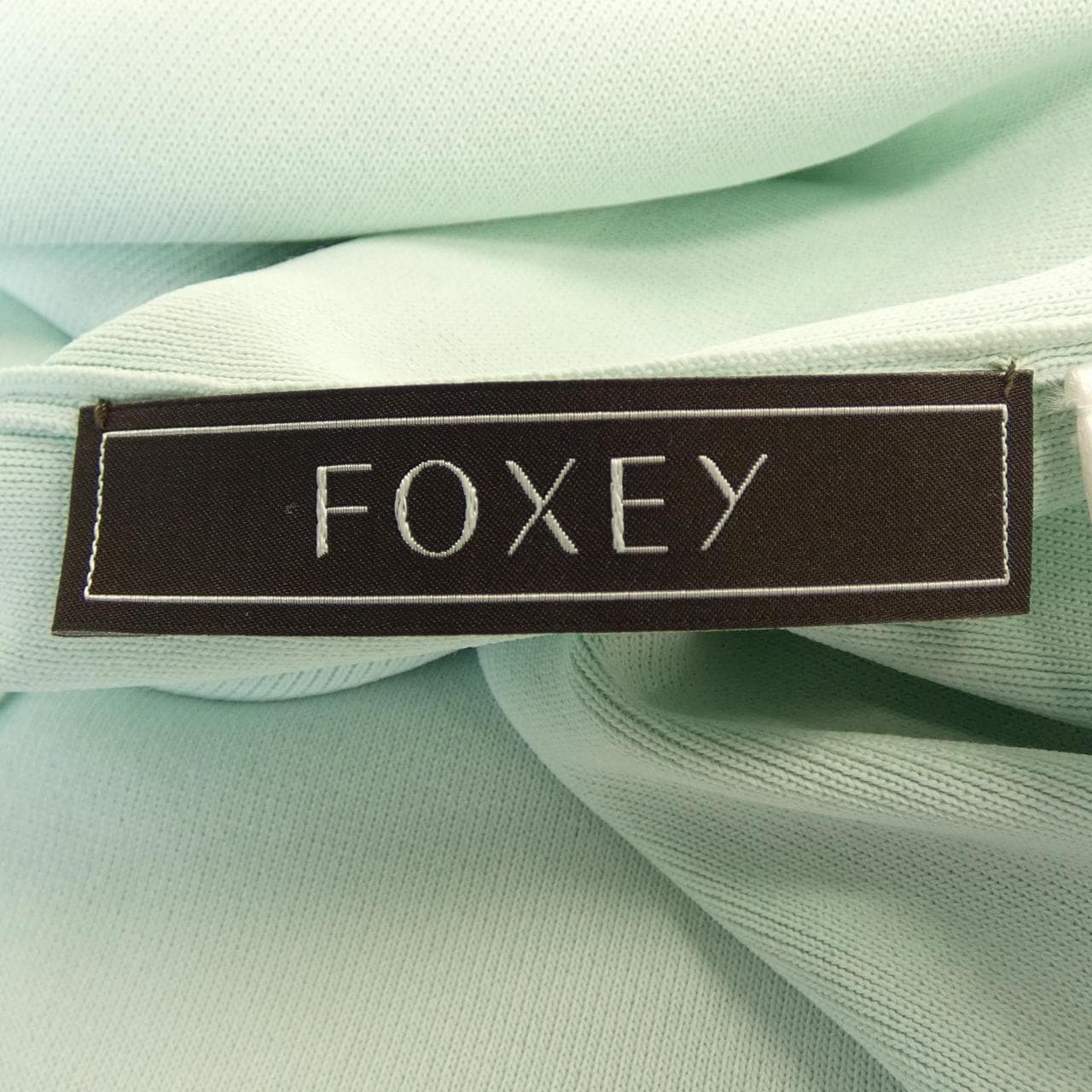 フォクシー FOXEY 32863 トップス
