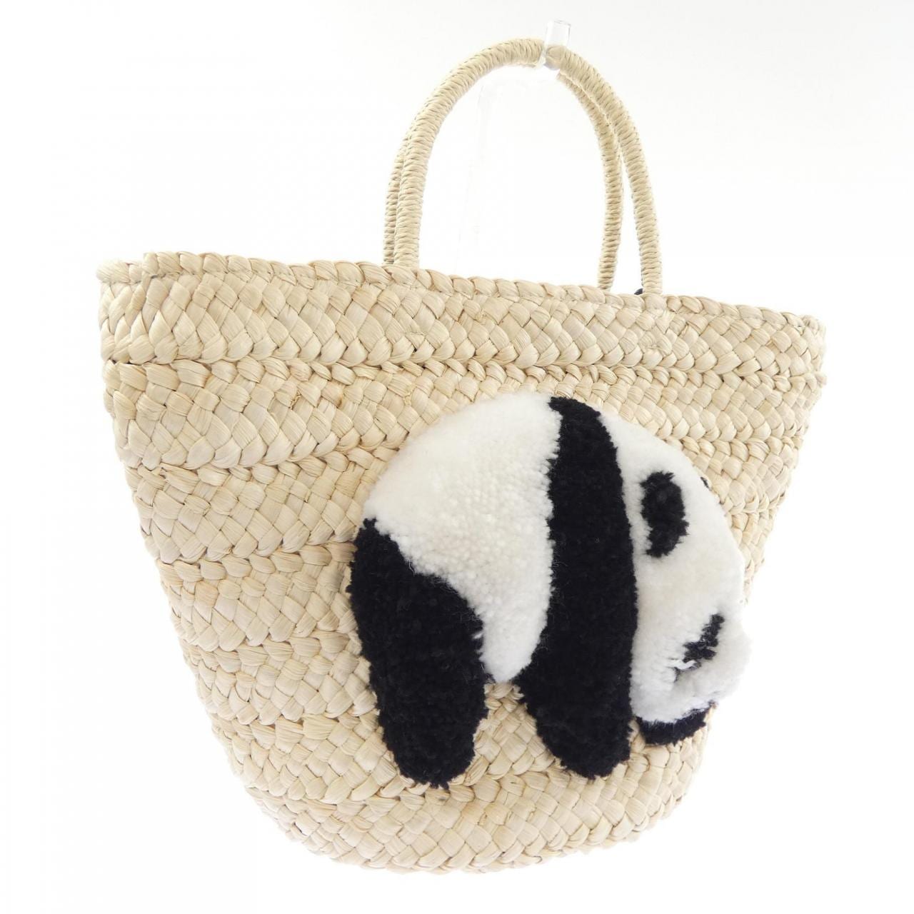 イアパピヨネ ear PAPILLONNER BAG