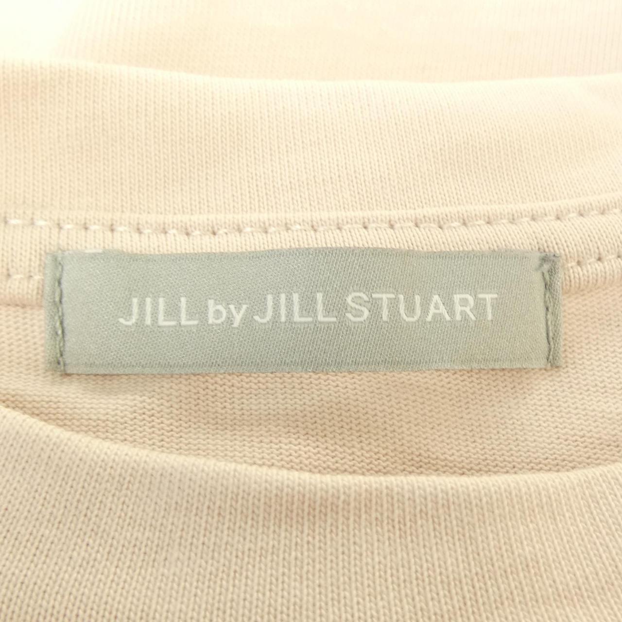 ジルバイジルスチュアート JILL by JILL STUART Tシャツ