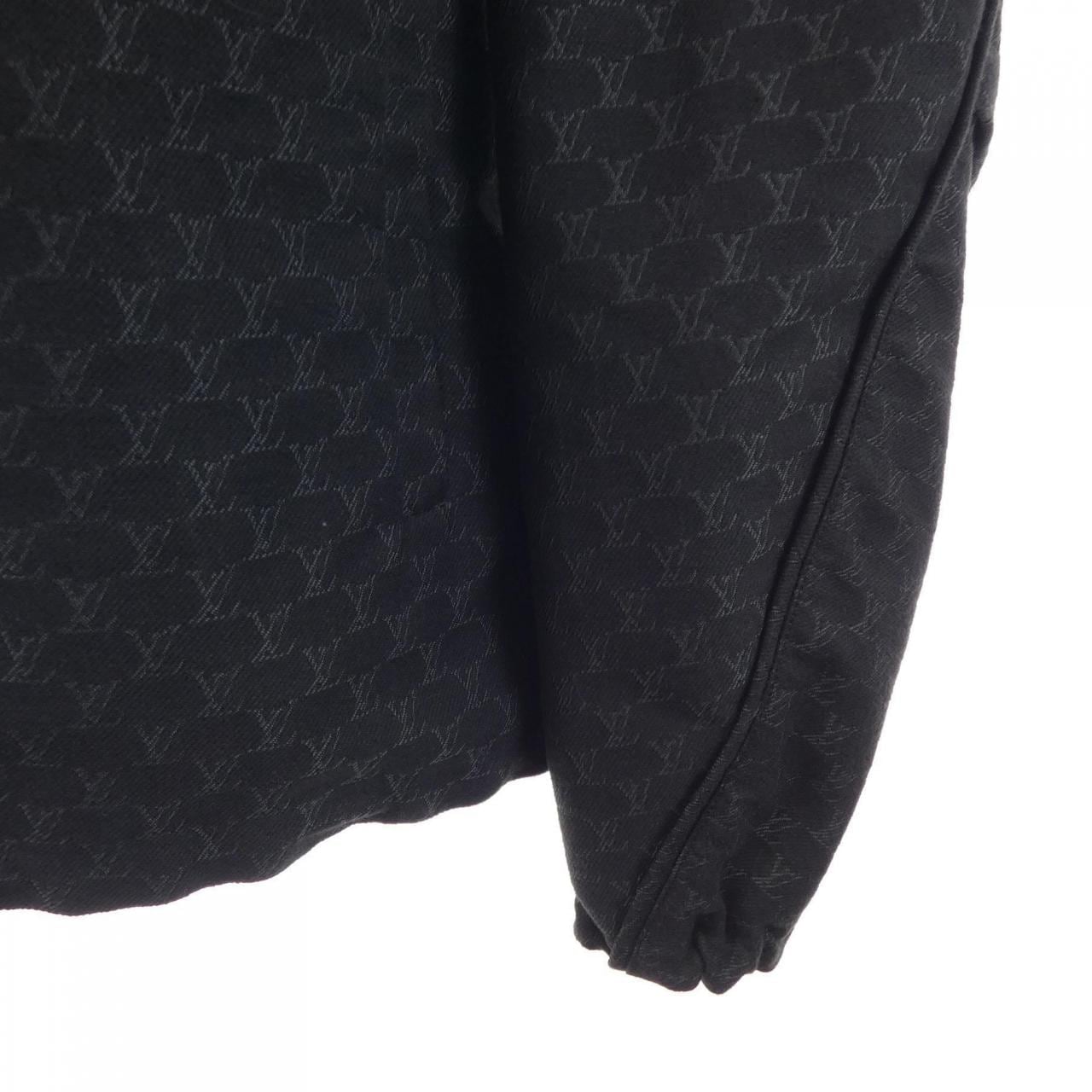 ルイヴィトン LOUIS VUITTON HRB19EJKE ブルゾン