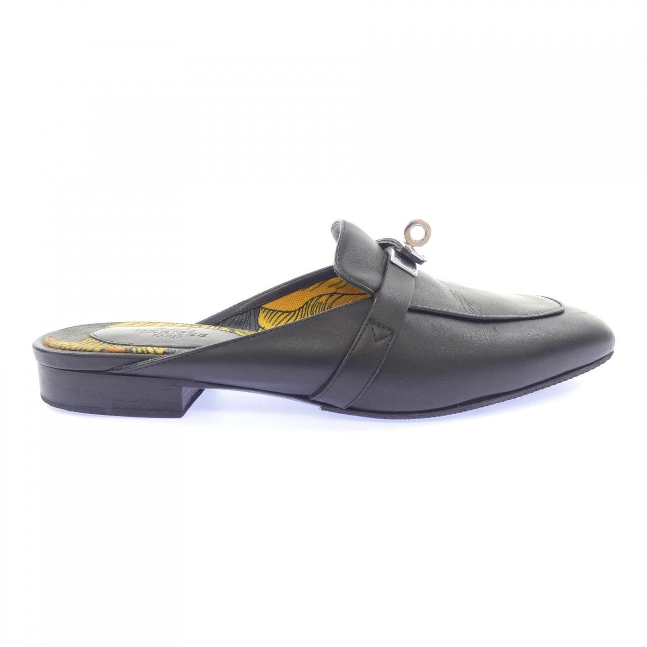 エルメス HERMES シューズ