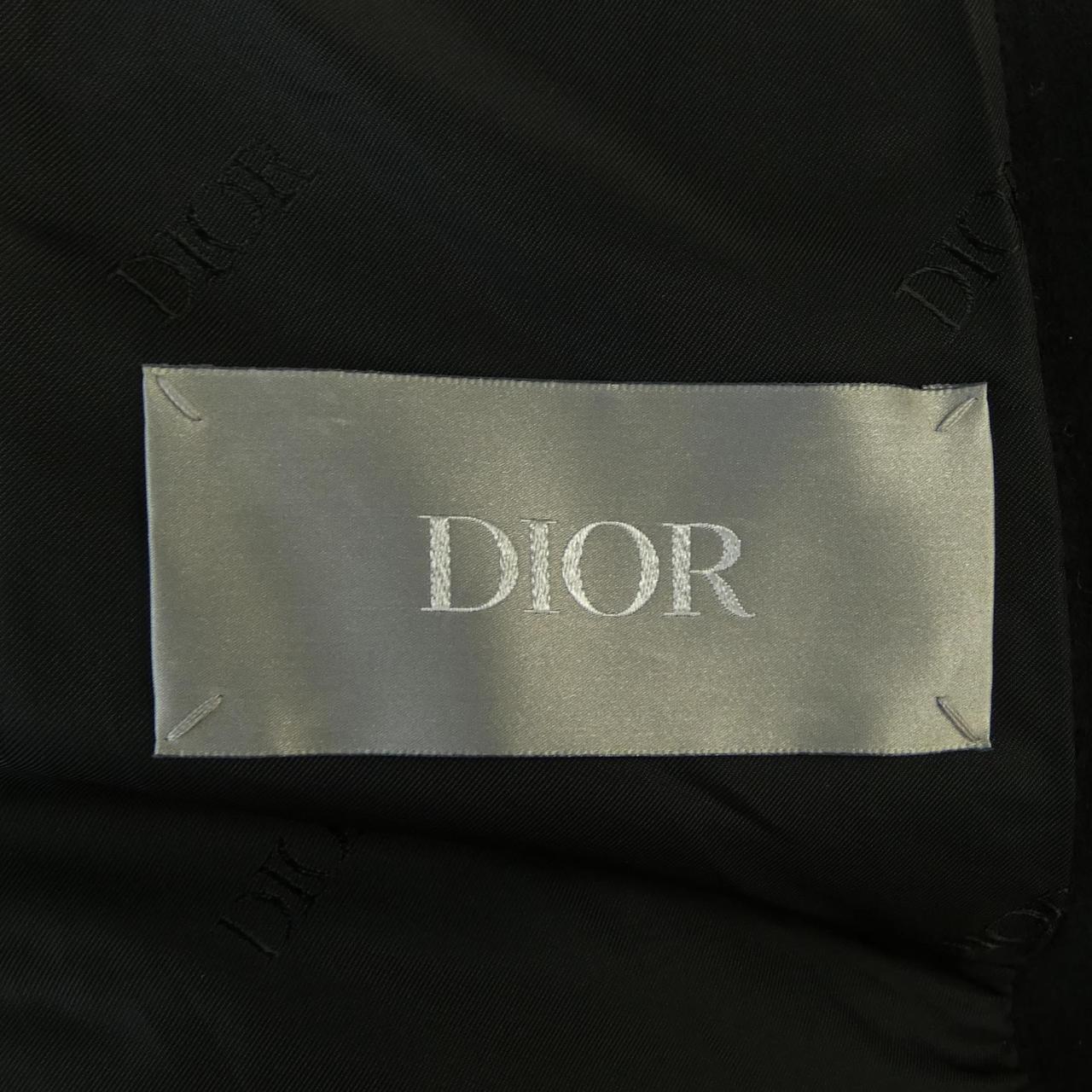 ディオール DIOR 013L428A0444 レザージャケット