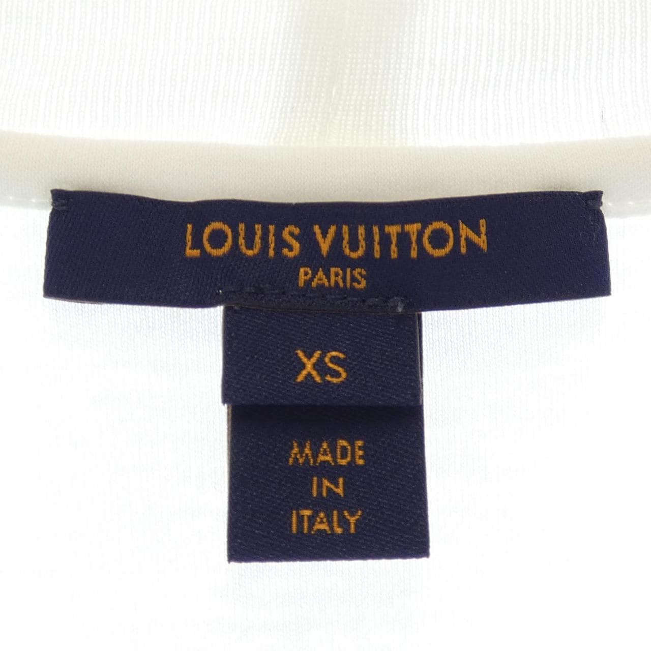 ルイヴィトン LOUIS VUITTON FFTS76ISS Tシャツ