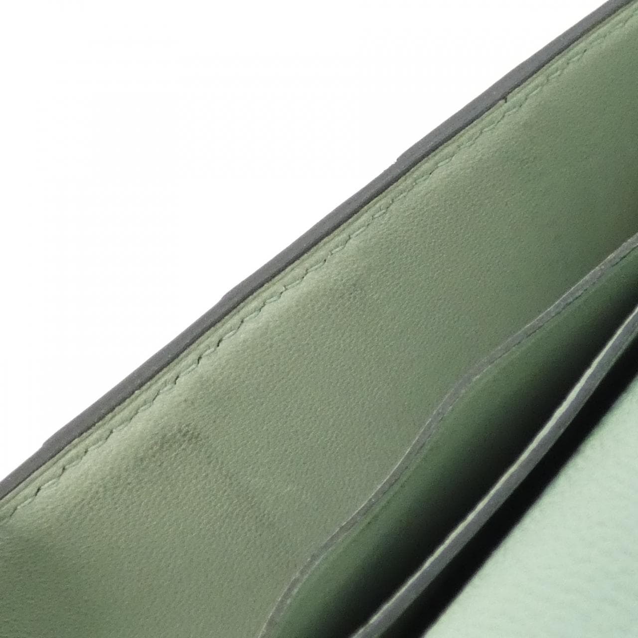 エルメス ベアン スフレ 048601CK 財布