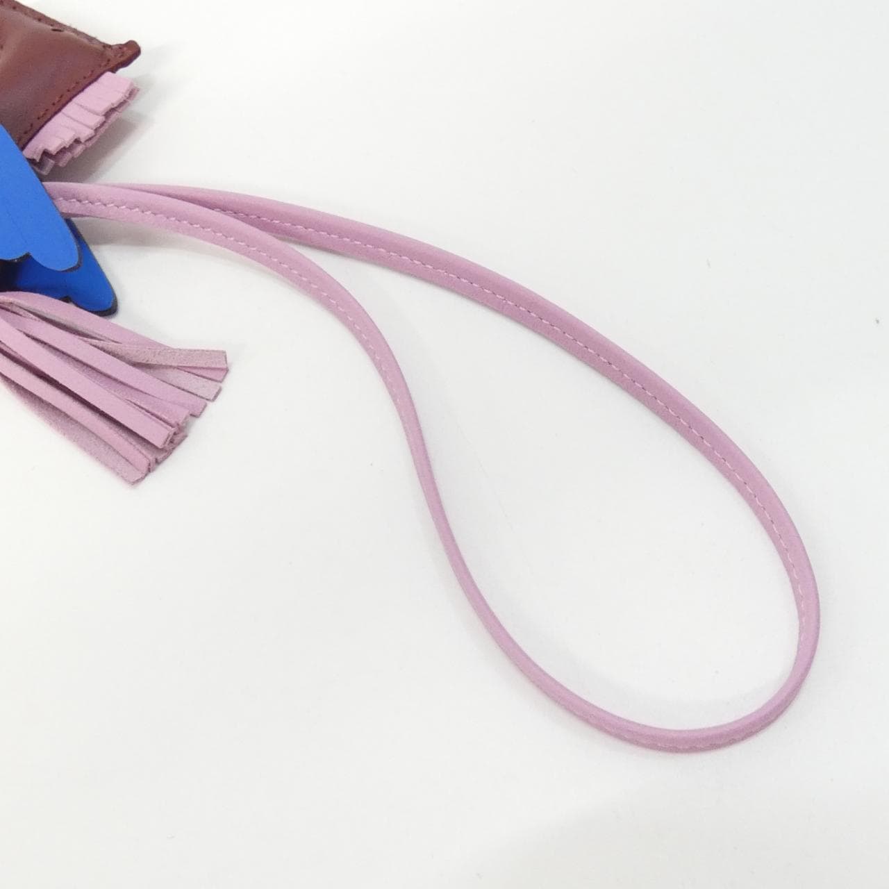 【未使用品】エルメス ロデオ ペガサス バッグチャーム  PM 083010CA