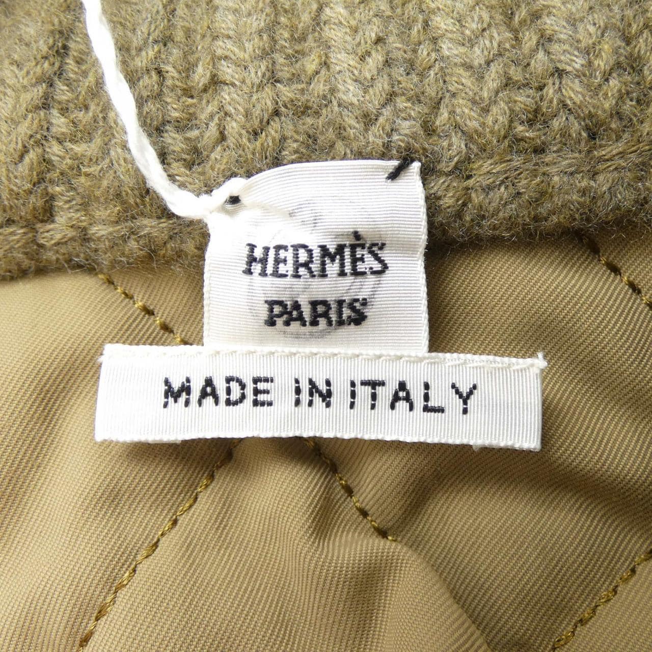 エルメス HERMES 2H2102DA ダウンジャケット