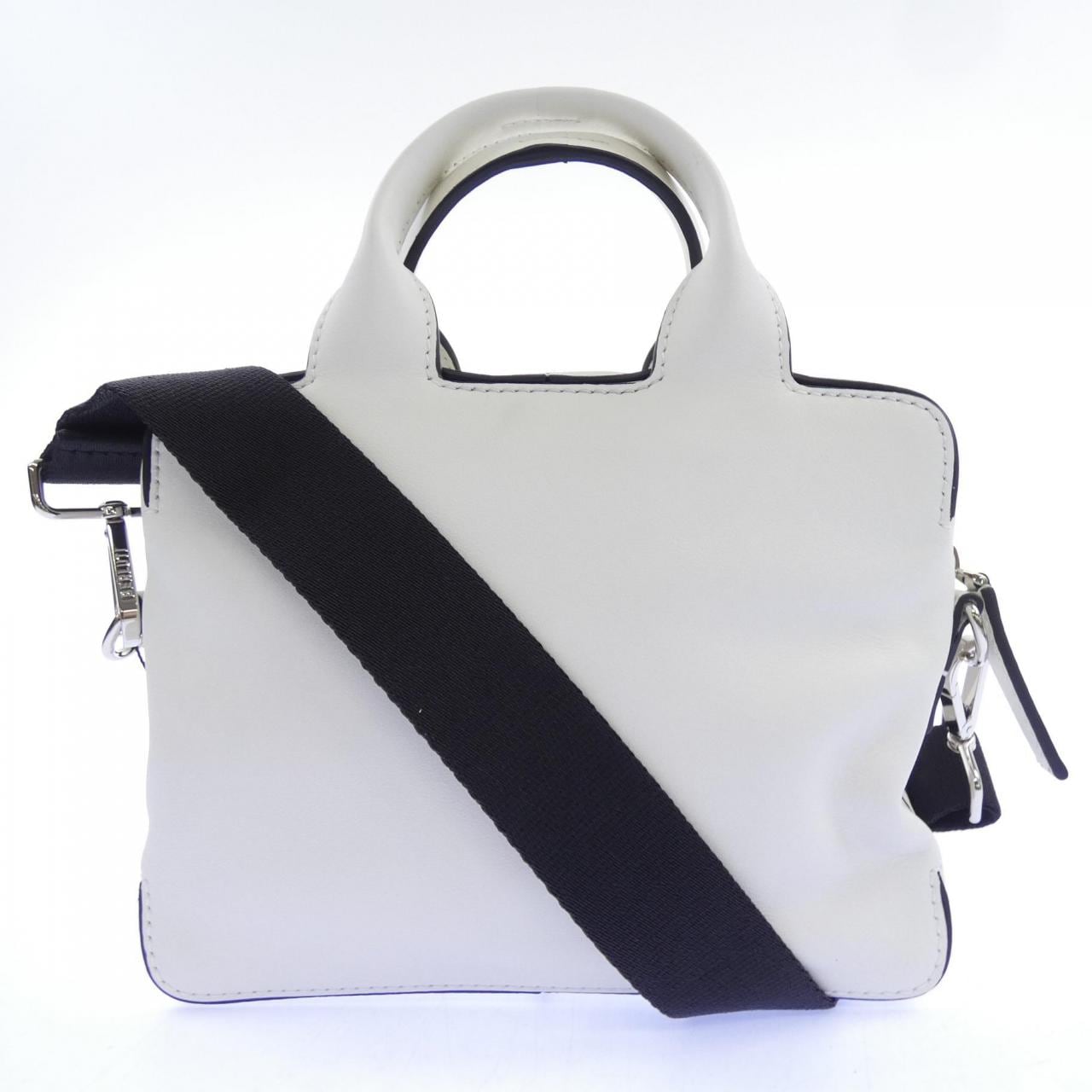 ベルルッティ Berluti 日本限定 プロファイルガリバー BAG