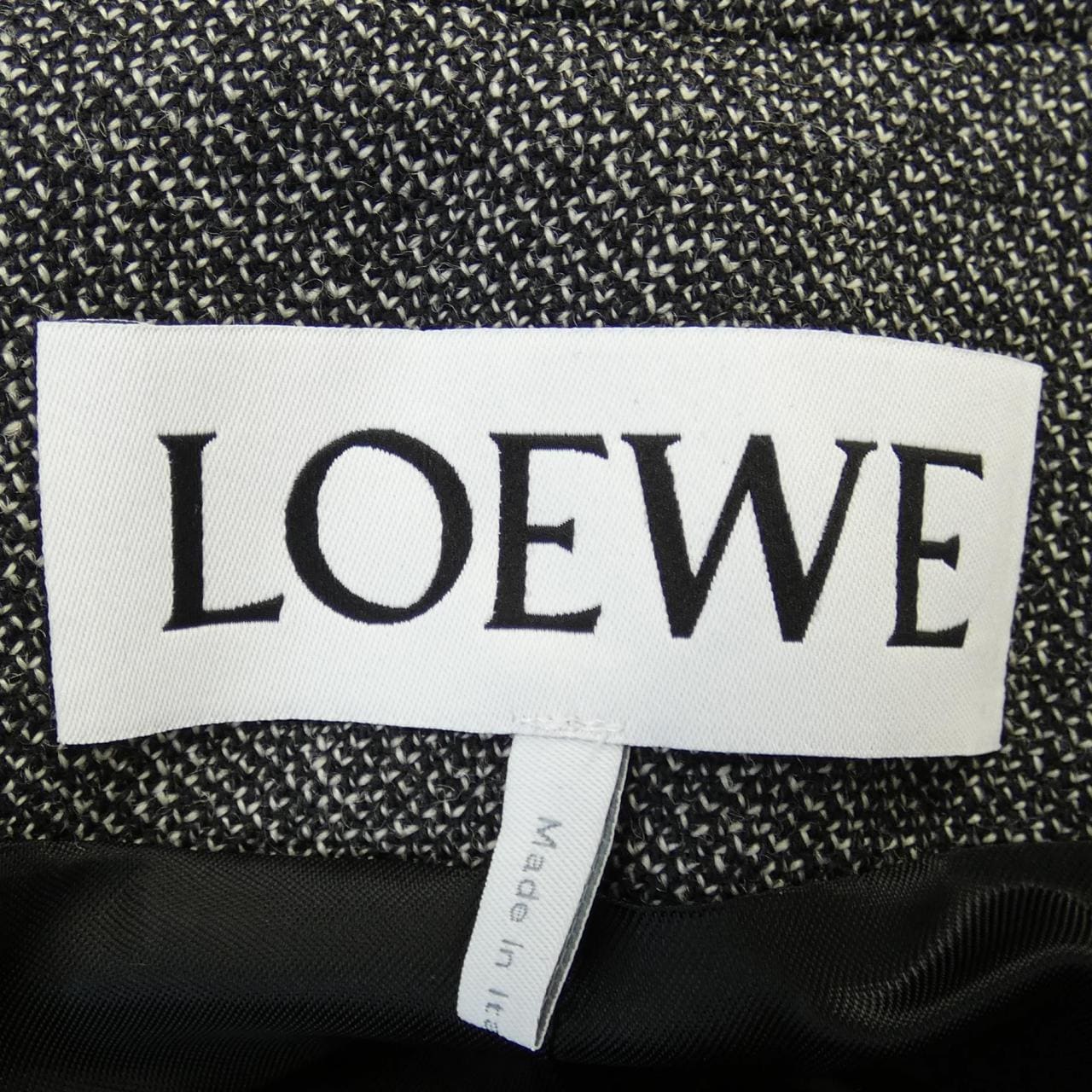 LOEWE jacket