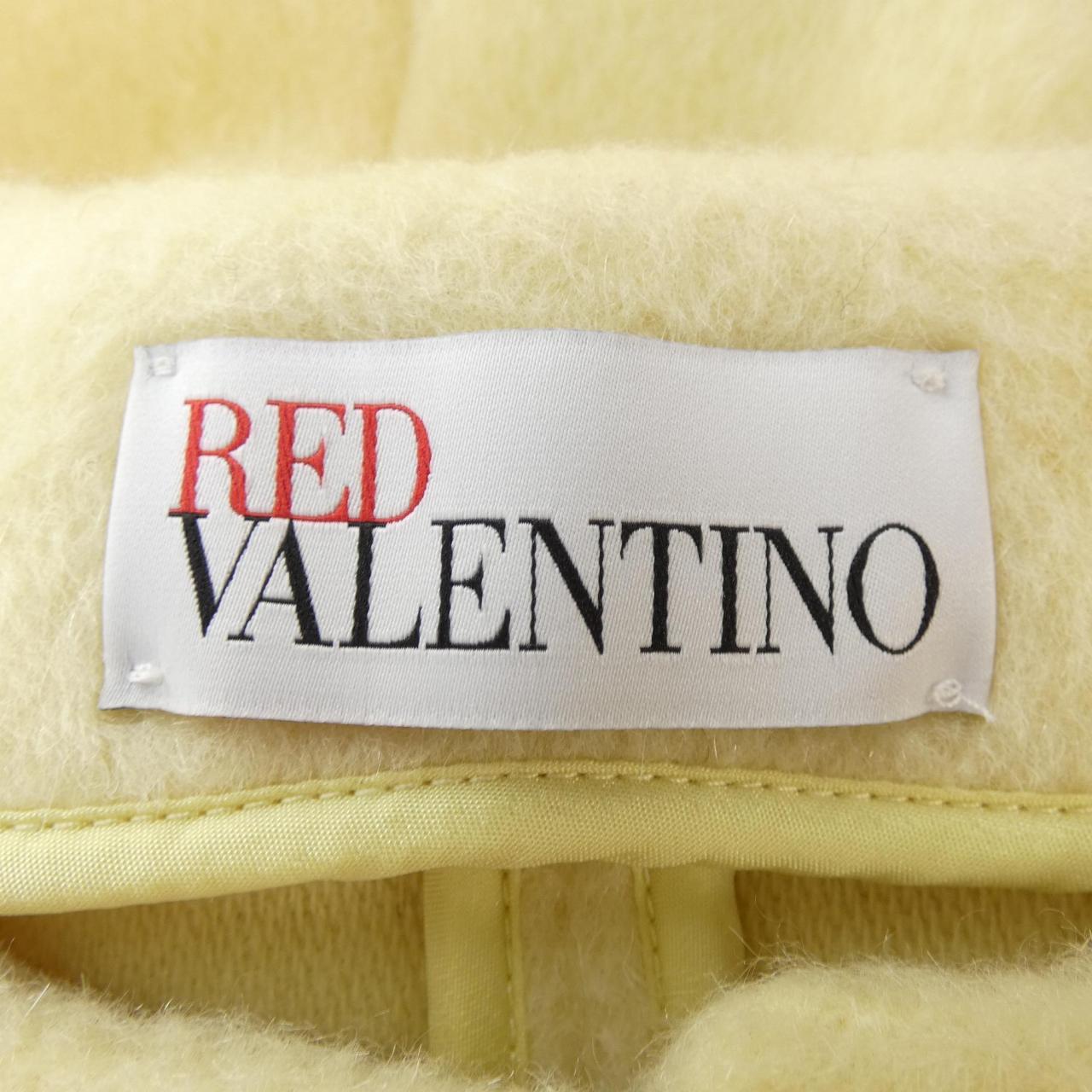 RED VALENTINO RED VALENTINO CAPE