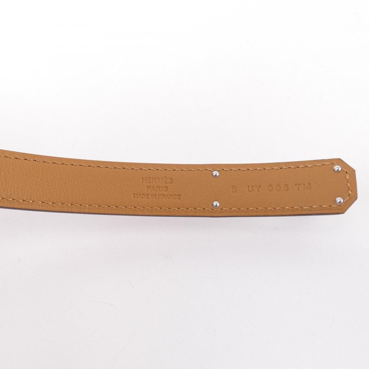 エルメス HERMES BELT