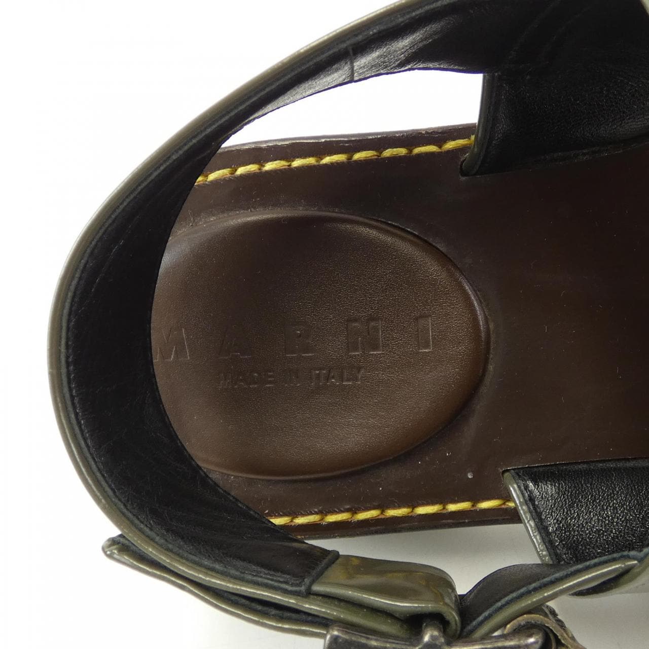 Marni MARNI凉鞋