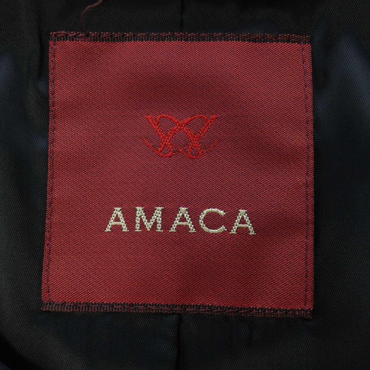 AMACA AMACA套装