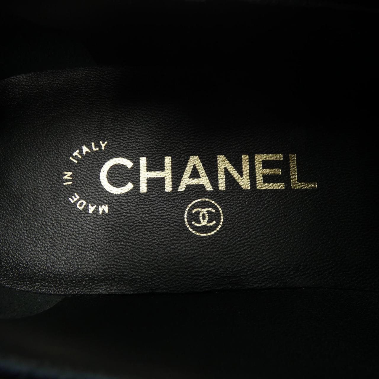 シャネル CHANEL シューズ