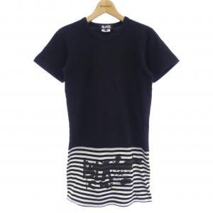 ブラックコムデギャルソン BLACK GARCONS ワンピース