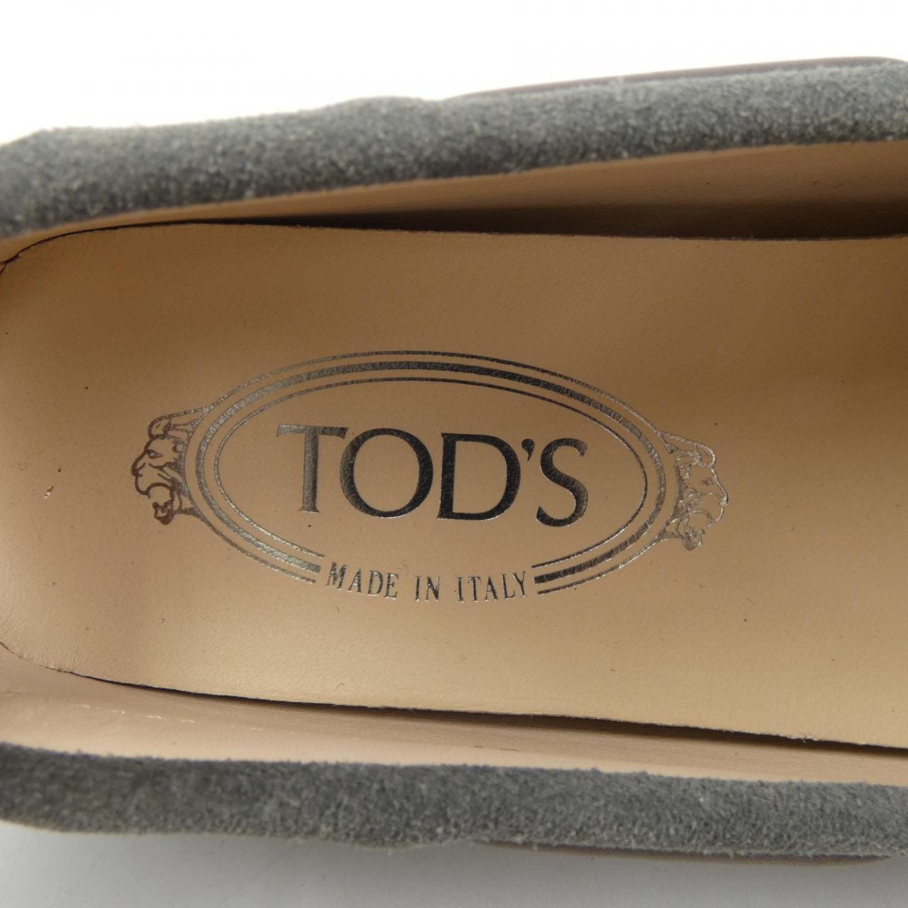 トッズ TOD'S シューズ