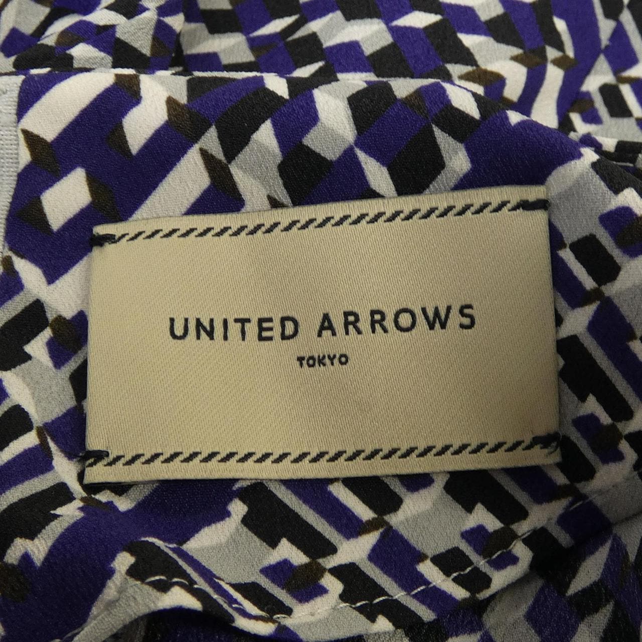 ユナイテッドアローズ UNITED ARROWS ワンピース