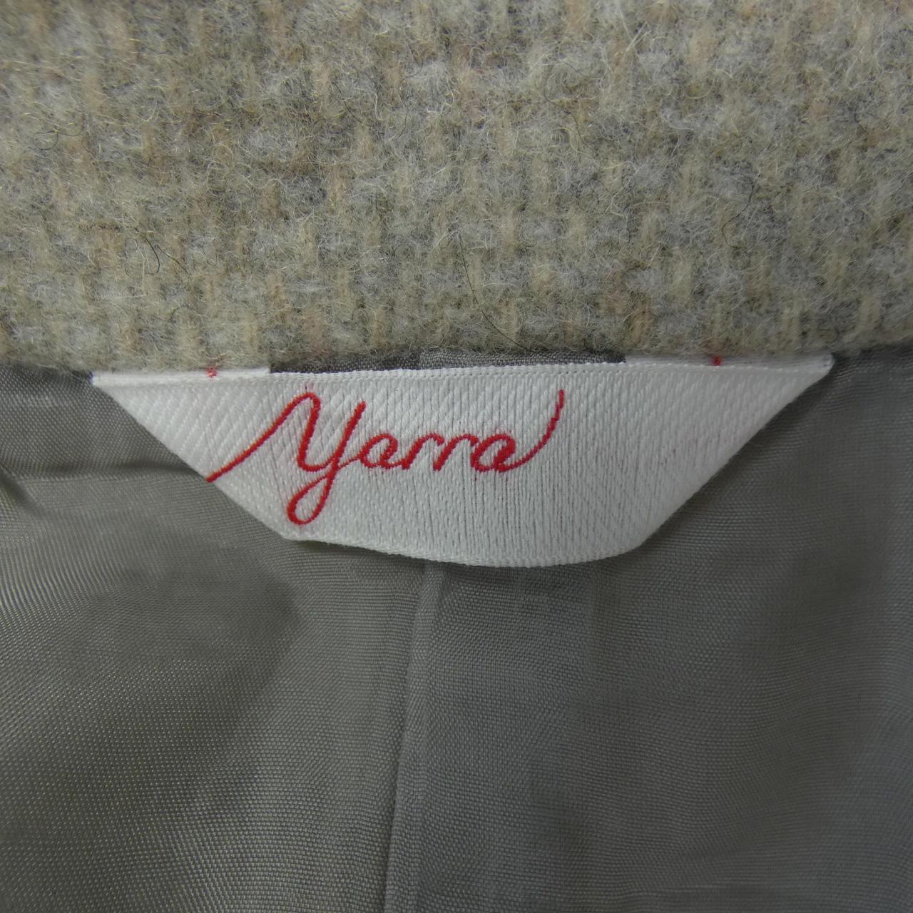 YARRA ジャケット