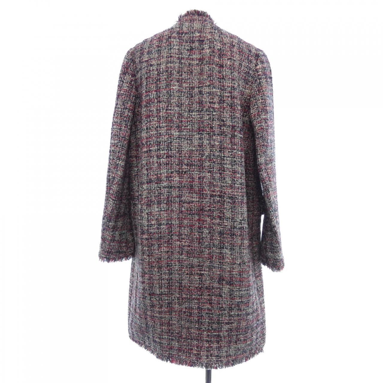 theory theory coat