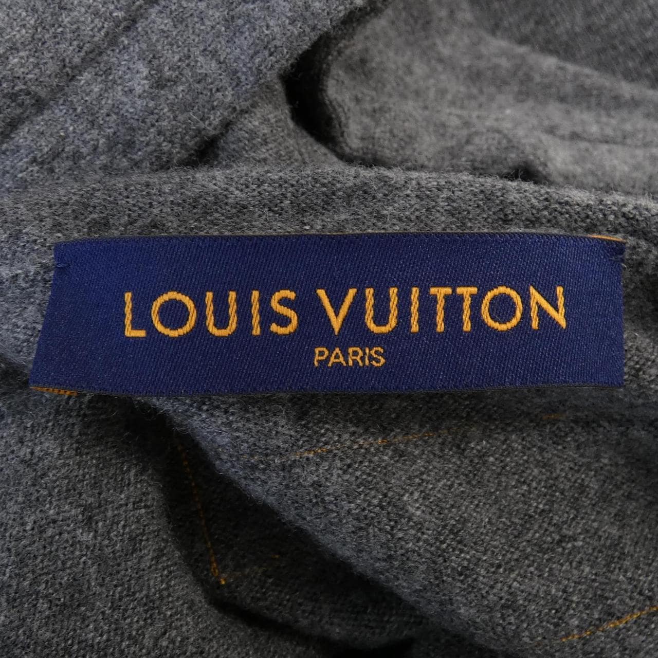 ルイヴィトン LOUIS VUITTON パーカー