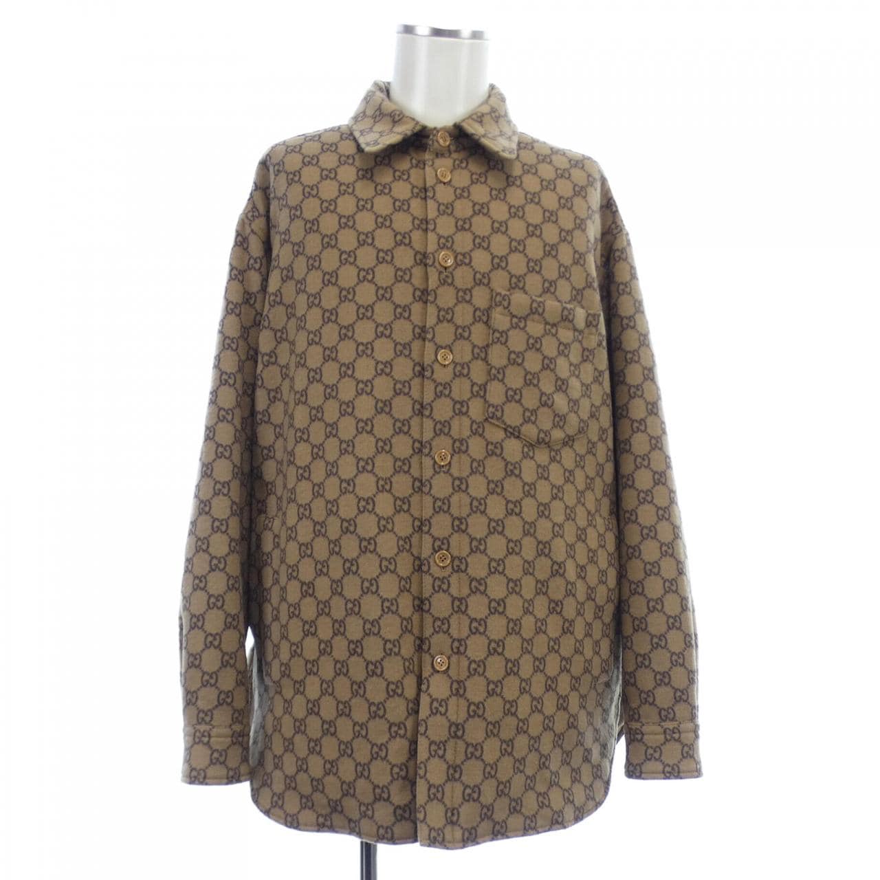 グッチ GUCCI シャツ