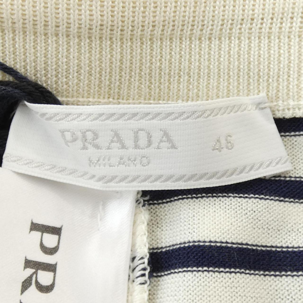 プラダ PRADA ショートパンツ