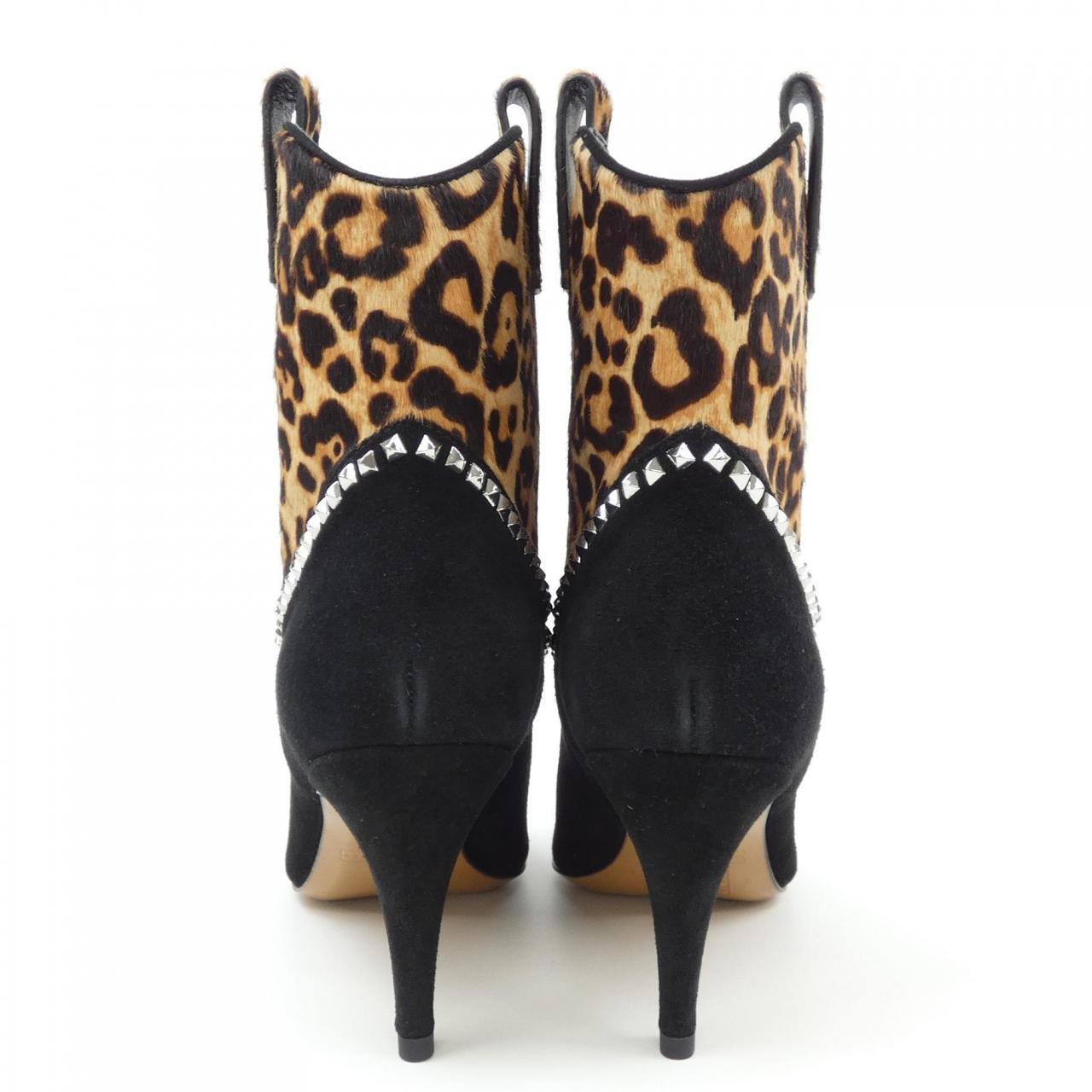 マークジェイコブス MARC JACOBS ブーツ