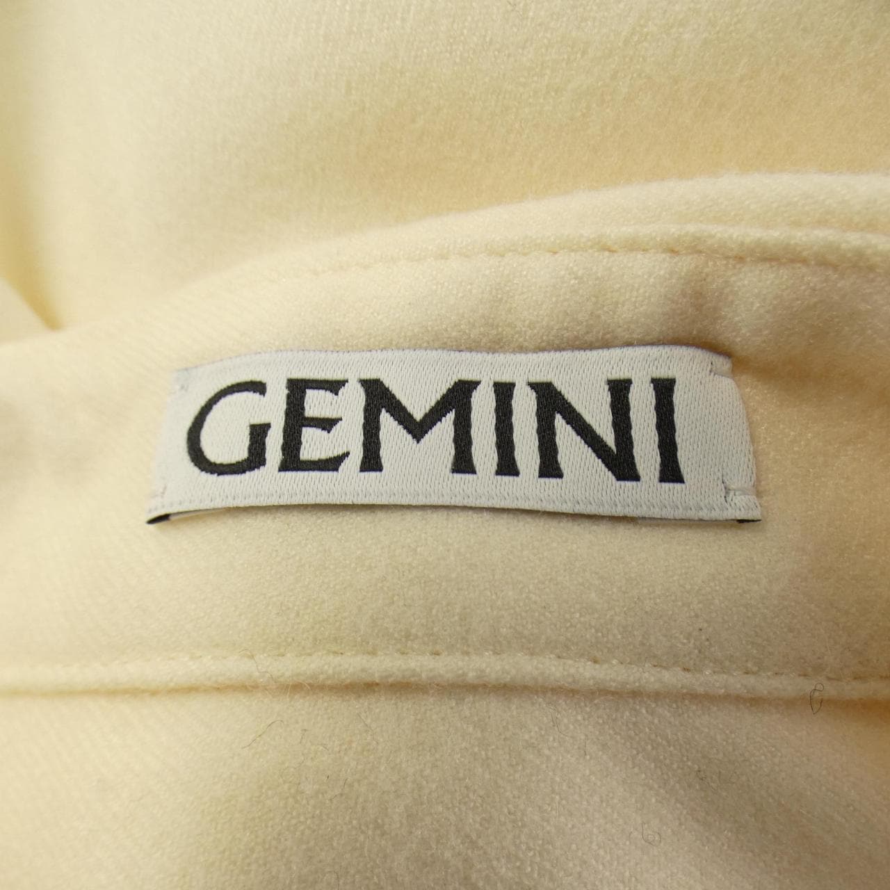 GEMINI ワンピース
