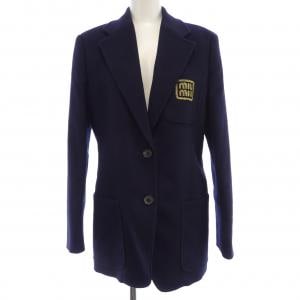 WOMEN'S FASHION|OUTER JACKET|MIU MIU|MIU MIU OUTER JACKET