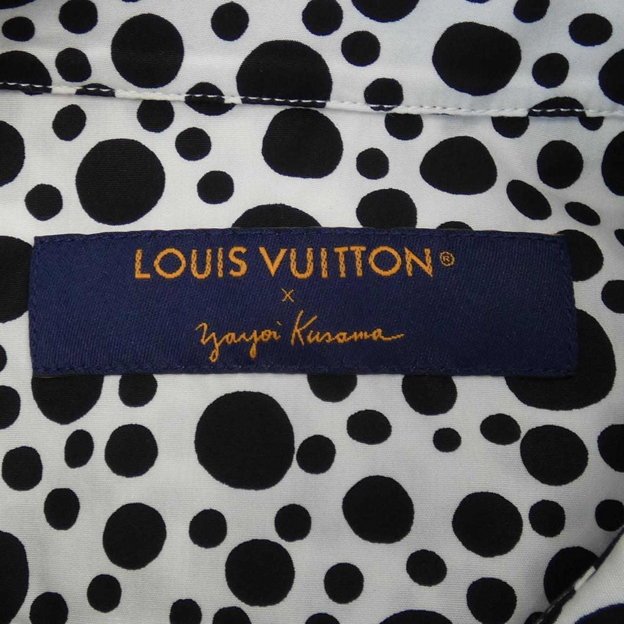 LOUIS VUITTON VUITTON jacket