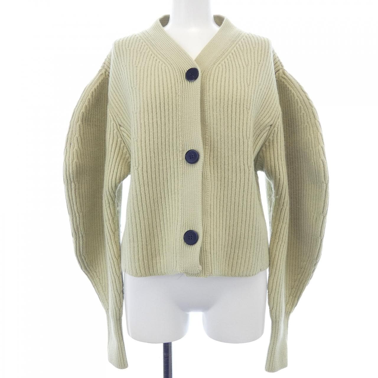 JIL SANDER Jil Sander) 吉尔·桑德 (Jil Sander) 开衫