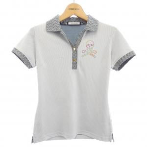 マークアンドロナ MARK&LONA ポロシャツ