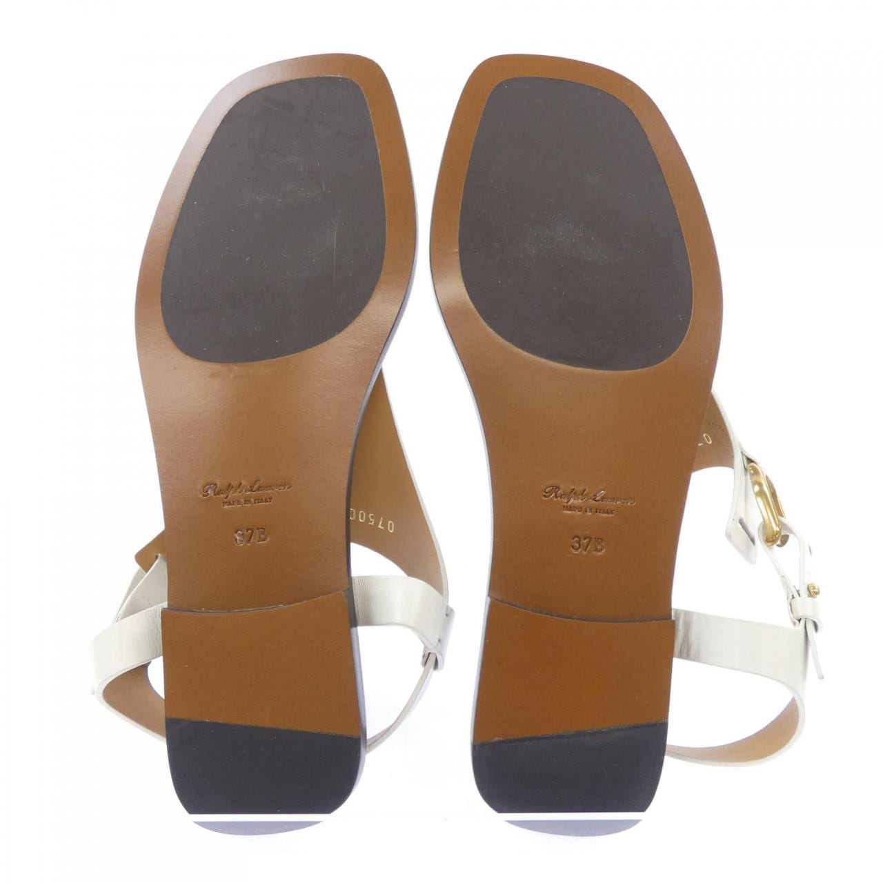 ラルフローレン RALPH LAUREN サンダル