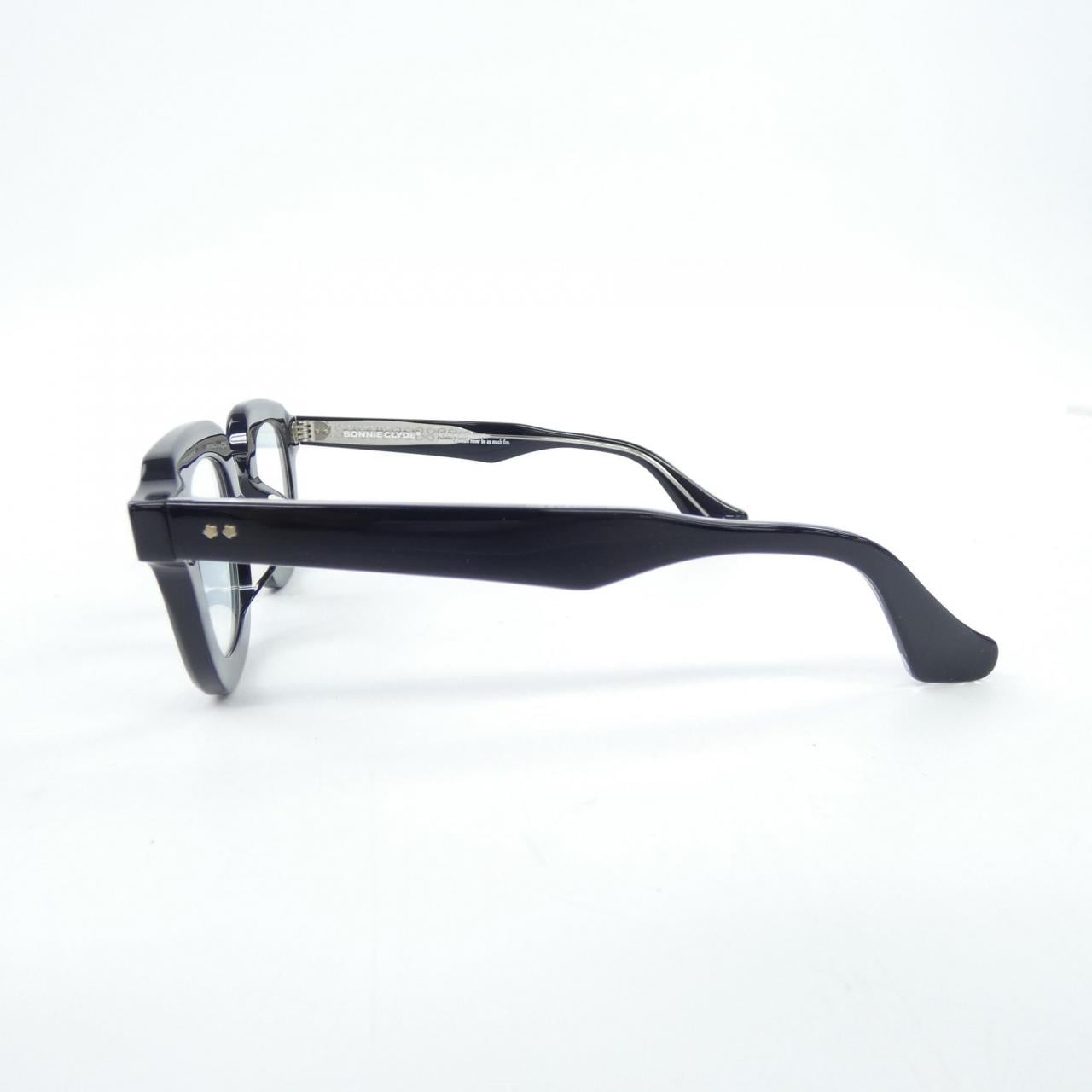 BONNIE CLYDE GUSTAVE EYEWEAR