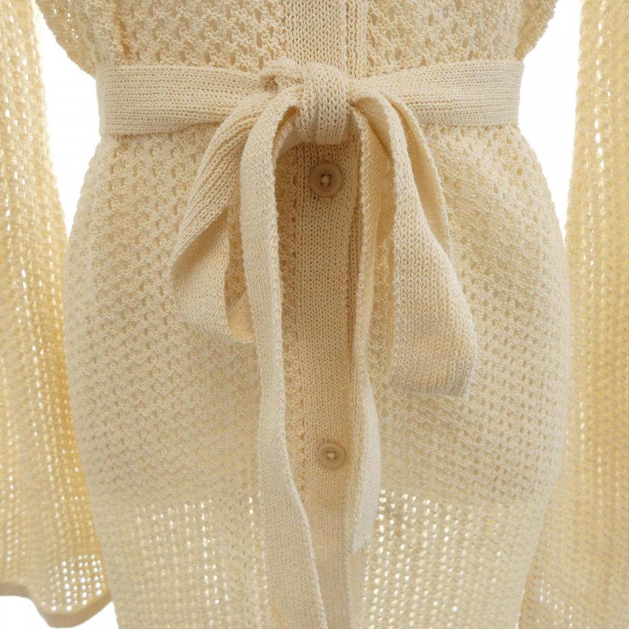 リムアーク RIM.ARK ロングカーディガン