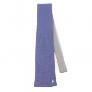 エルメス HERMES NECKTIE