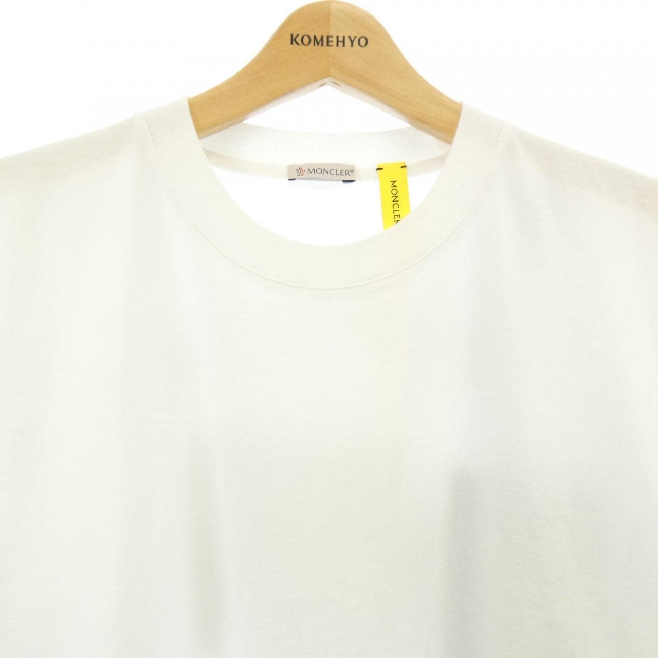 モンクレール ジーニアス MONCLER GENIUS 14018C00004 Tシャツ